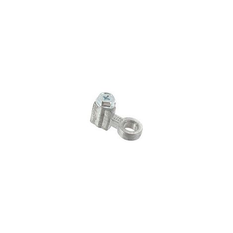Vite cavo Universale - diametro 6 mm