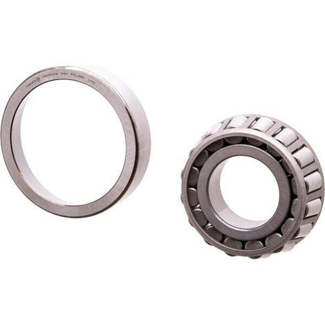 Rodamiento de rodillos c贸nicos 45 x 100 x 27,25 mm Timken TIMKEN 30309