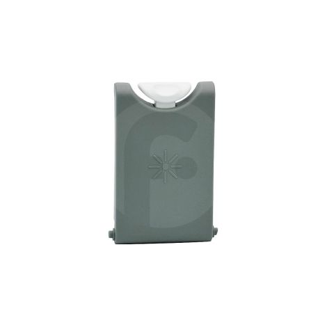 Tapa unidad abrillantador lavavajillas Zanussi 4055062022