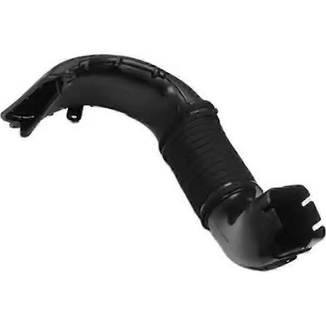 Manguera de admisión de aire del motor, tubo de filtro de aire para XF XJ