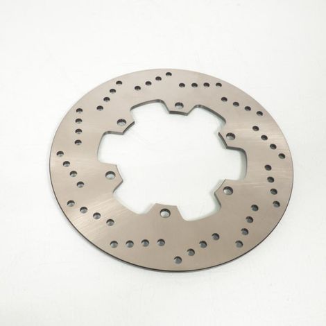 Hintere Bremsscheibe Newfren für Motorrad Yamaha 400 SRX 1990 bis (1/4)