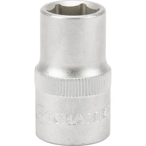 Douille 1/2" - 13mm UNIVERSEL 18060130130KR (1/2)