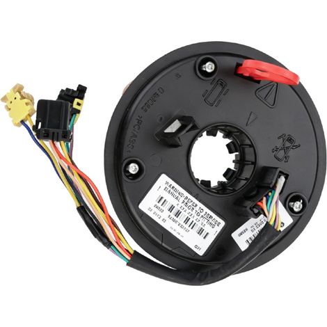 68034898AB is compatible with electrical system parts for Jeep and Chrysler vehicles. (1/5)