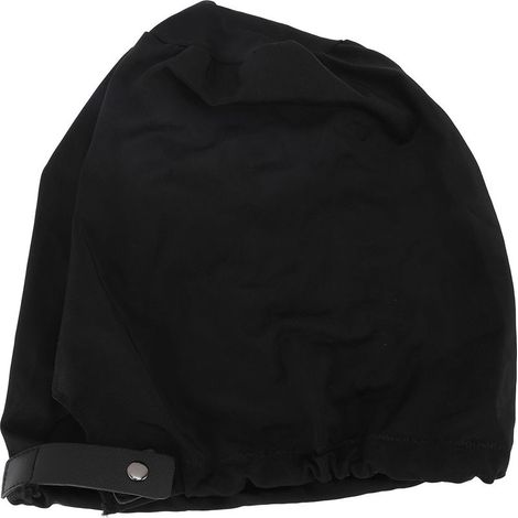 Housse anti-poussière pour enceinte Bluetooth en nylon lavable et réutilisable, étui de protection portable pour la maison (1/5)
