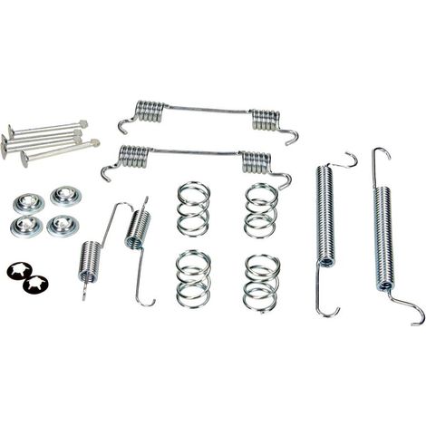 RESSORTS DE MÂCHOIRES DE FREIN ARRIÈRE MAXGEAR OPEL VECTRA B/ASTRA
