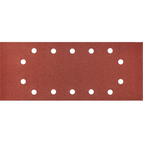 Papier abrasif graphite 55h733 115 x 280 mm 5 pièces (1/2)