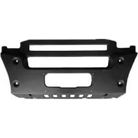 PARAURTI ANTERIORE CENTRALE - IVECO - New Eurotrakker - 504060073