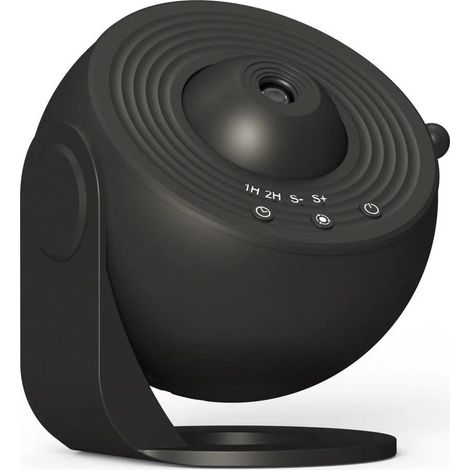 Projecteur de ciel étoilé à LED avec galaxie, veilleuse. (1/4)