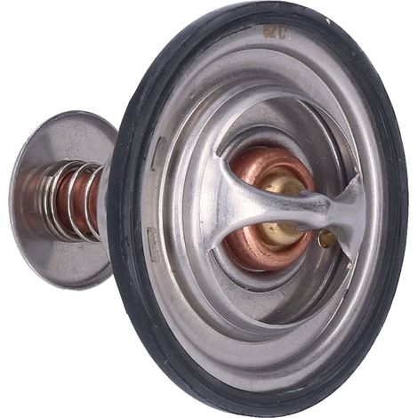 Motorkühlthermostat 9091603089, Ersatzteil kompatibel mit Land Cruiser Prado, Hochleistungs-Thermoelement. (1/5)