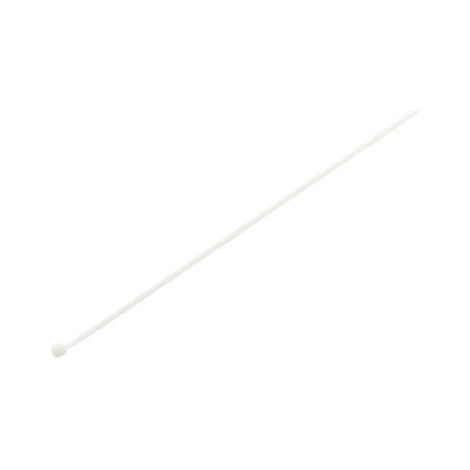 SERRE-CÂBLES 370 MM NATUREL TRU COMPONENTS TC-RCV370203 1592790 RÉOUVRABLE 100 PC(S)