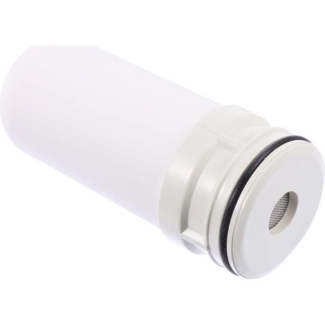 1 Stück – Wasserhahnfilter, Wasserreiniger, Wasserhahnfilter, Wasserfilter, 7-Stufen-Filter, nützlicher Wasserhahnfilter, Universalfilter, Kieselgur-Membran