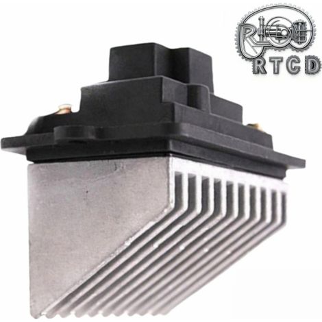 Résistance de vitesse de ventilateur GE4V-61-B15L3 pour moteur de ventilateur CA, compatible avec Mazda (1/5)
