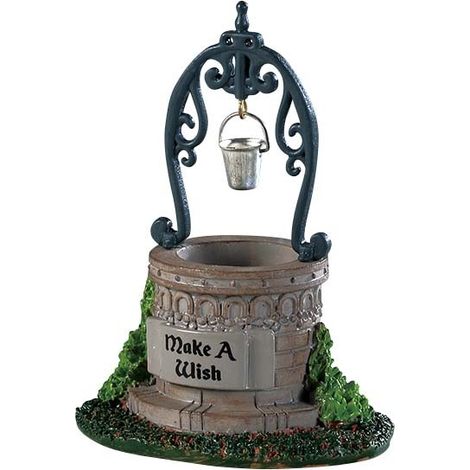 Victorian Wishing Well Art.-Nr. 94536