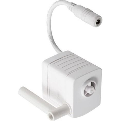 -5V Pompe à RéServoir de Poissons Remplacement Pompe Submersible Super Silencieux MéNage Multifonctionnel Bricolage Pompe de Filtre de Circulation (1/5)