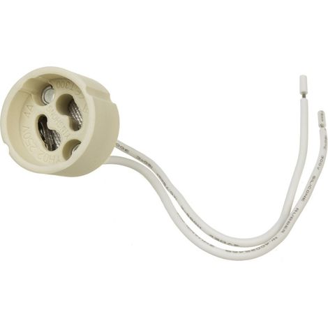 Luminaire mac-lean mce428 puissance 500W courant 2A (1/4)