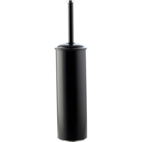 Porte balai a suspendre laiton medea blackmat - CRISTINA ONDYNA SHME039M13