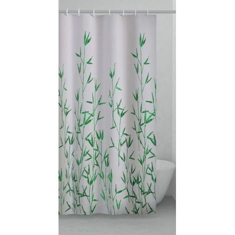 GEDY TENDA DOCCIA POLIES.EUCALIPTO 1304 120X200 PZ 1,0