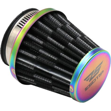 Filtre à air pour moto - Filtres à huile haute performance plus propres - (1/5)