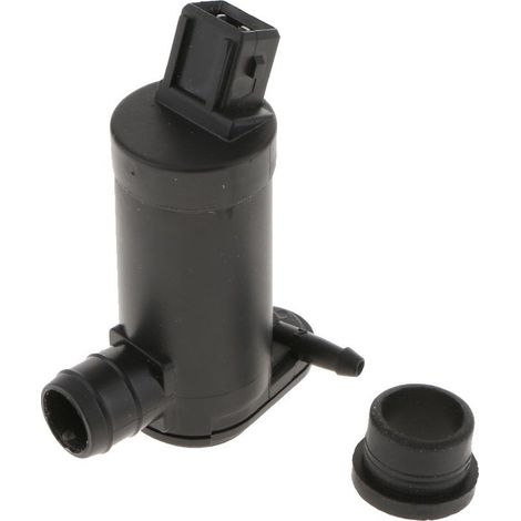 Lave-glace de Pare-brise, Compatible avec la Pompe de Lave-glace Focus Transit 87AB17K624AB Mondeo Transit (1/4)