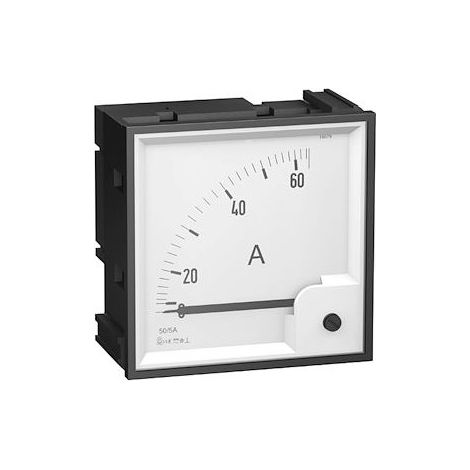Ammeter Schneider Electric 16004