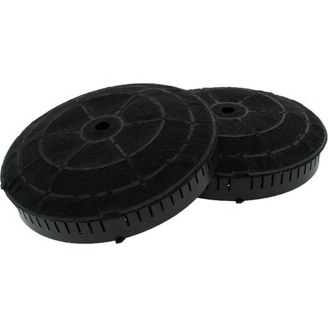 Filtre à charbon (2 pcs) Samsung MA-CF702 (1/5)