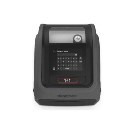 Stampante termica LCD Honeywell PC45, Ethernet, 203 DPI, senza cavo di alimentazione, PC45D000000200 (1/4)