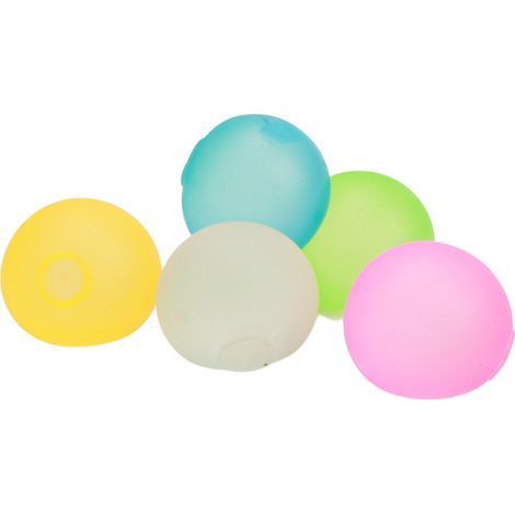 Boule de Massage Pieds PVC Durian Anti-Stress Relaxation Musculaire (1/5)