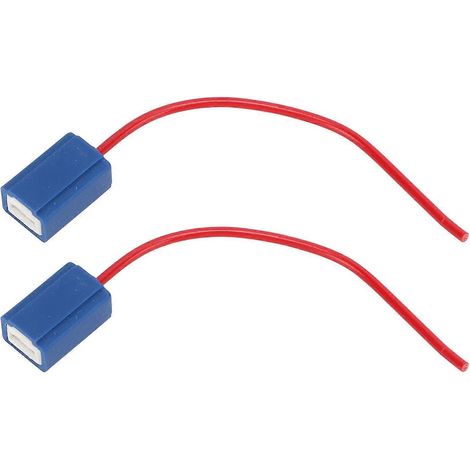 Stück Adapterkabelbaum, zuverlässig, langlebig, leicht, tragbar, DIY-Installation, einfach austauschbar, Licht C