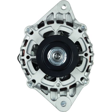 Alternador hyundai I10 atos 1.0 1.3 (1/5)