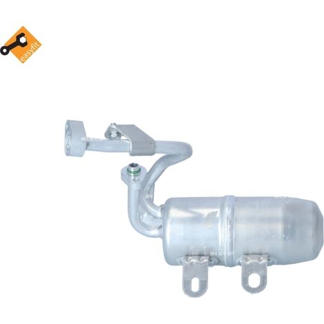 Filtre déshydratant, climatisation NRF 33307 VOLVO 30647907 30661743 30676523