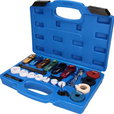 Brilliant Tools Leitungs-Entriegelungs-Werkzeug-Satz, 22-tlg. (1/5)