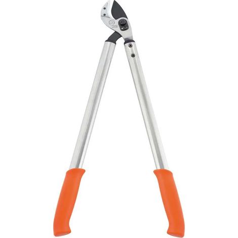 LOWE-Schere Swing-Astschere mit gebogener Profi-Klinge 65 cm