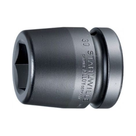 60IMP CHIAVE A BUSSOLA IMPACT ATTACCO 1" 70 MM