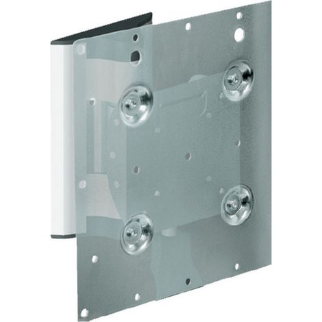 2491-ERARD APPLIK - plaque adaptatrice jusqu'à VESA 200 à partir du VESA 100 du support en place (1/2)