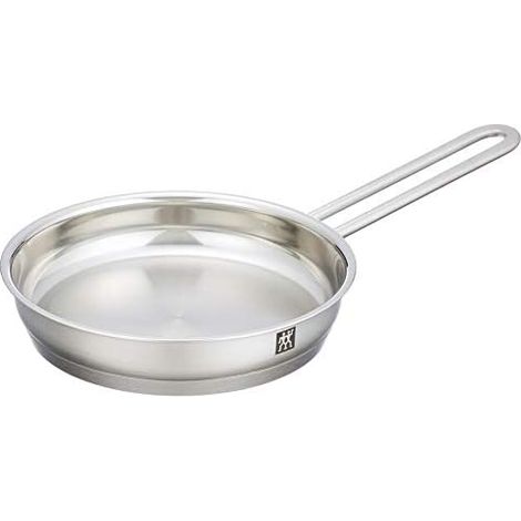 Padella multifunzionale Zwilling Pico 16 cm Argento (1/5)