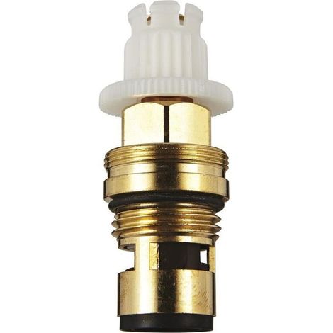 GROHE Oberteil Keramik 47117 1/2\" chrom, 47117000