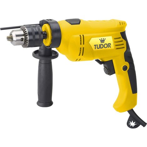 Trapano Battente 500wa Tudor M07232 (1/5)