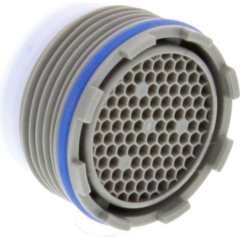 Laminar-Strahlregler HD AG M18,5X1 CACHE TJ
