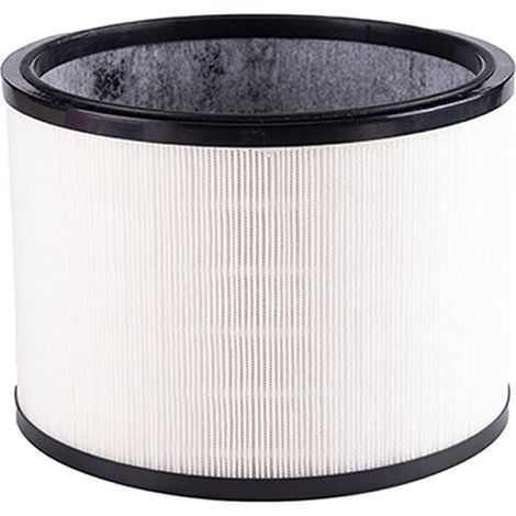 Pour Dyson Filtre Pure Cool Link pour bureau Hot + Cold Air Cleaner Ventilateur 967449-04,DP01 (1/5)