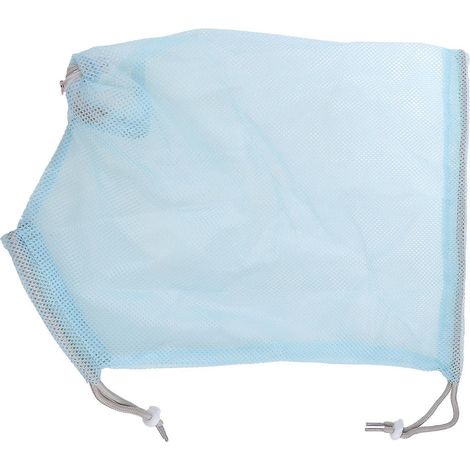 Sac de douche pour chat pour salon de beauté, anti-morsure et anti-griffures, ajustable (1/4)