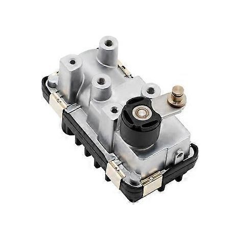 G001 Druckregler-Turboladerventil 6NW009660 (1/5)