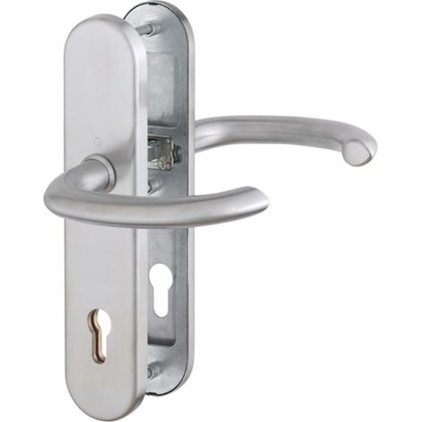 Pomo puerta SiGrtE1138Z/3331/3310 SST-LLES1F69 10PZ-92 67-7 (1/3)