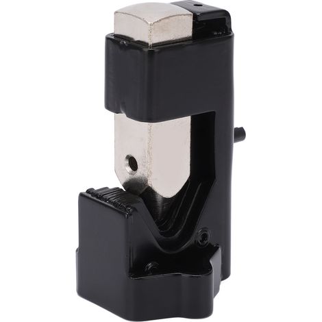 bis 4/0 Hammer-Crimpwerkzeug aus Eisenstahl für Kabel, Schweißen, Batterie 0856 029 Tür für 20 0856 029 Tür 2006 Kraftstoff, robust verzinkt, Referenznr. (1/5)