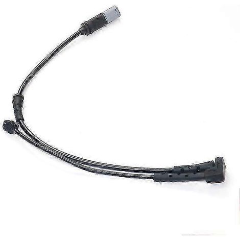 34356865611 34356865612 Accessoires auto Capteur d'usure des plaquettes de frein avant et arrière pour BMW Mini F54 F55 F56 Cooper Câble d'induction de frein ( 34356865611 F ) (1/5)
