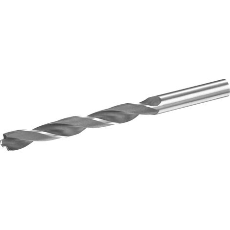 Broca HSS-CNC con punta piloto 11mm Stanley STA51113-QZ