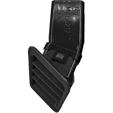 Panneau de ventilation de console centrale MR308038 pour V24 V31 V32 V43 V44 (1/5)