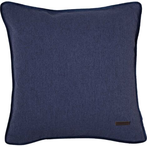 ESPRIT Zierkissenhülle HARP - 1 Stück 40x40 cm, Royal