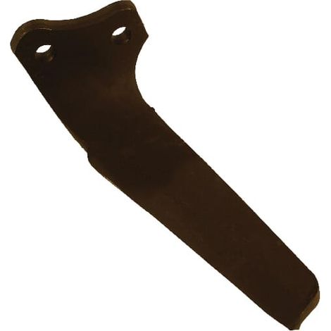 Denti per erpice rotante, sinistro, L=300 mm adatti per Kuhn, Kramp KE0703 (1/2)