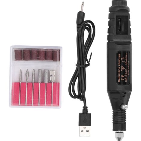 Mini-USB-Gravierbrenner für unterwegs mit einstellbarer Geschwindigkeit