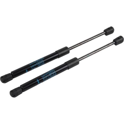 Vérin De Capot - Acier Et Caoutchouc - Pour Land Rover LR2 2008-2013 - LR001773 - 1 Paire (1/5)